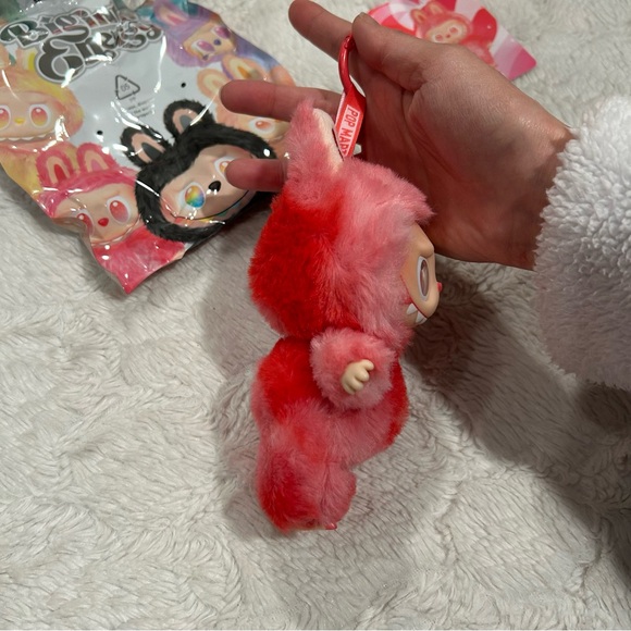 POP MART Labubu Big Into Energy Love - Picture 5 of 7